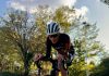 Triathlon, il giovane Gabriele Ribolzi si prepara alla nuova stagione in sella alla CBT ITALIA Mystero