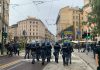 Cortei, l’attenzione si sposta alle prossime manifestazioni a Roma: massima allerta degli apparati di prevenzione