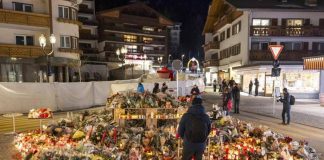 Strage Crans Montana: 1,6 mln il conto degli ospedali svizzeri per le famiglie italiane