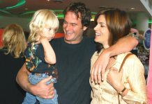 Cindy Crawford rompe il silenzio dopo la morte del figlio Presley: “Siamo devastati dal dolore”