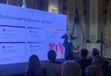 Google for education-Crui, a Roma la terza edizione di ‘Higher education leader series’