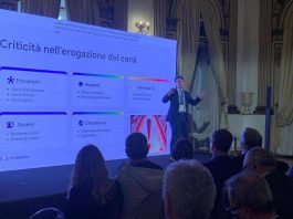 Google for education-Crui, a Roma la terza edizione di ‘Higher education leader series’