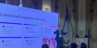 Google for education-Crui, a Roma la terza edizione di ‘Higher education leader series’