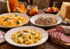 Cucina tipica lombarda, approvata la legge: marchio regionale e registro per le De.Co.