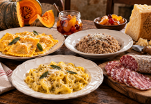 Cucina tipica lombarda, approvata la legge: marchio regionale e registro per le De.Co.