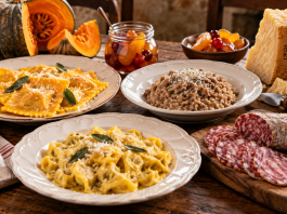Cucina tipica lombarda, approvata la legge: marchio regionale e registro per le De.Co.