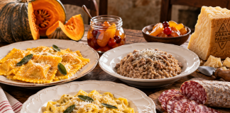 Cucina tipica lombarda, approvata la legge: marchio regionale e registro per le De.Co.