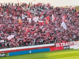 Mantova, non basta un grande primo tempo: il Palermo sfrutta due errori dell’Acm e vince il clou (0-2)