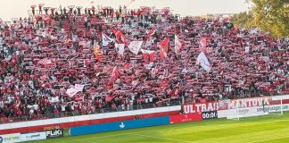 Mantova, non basta un grande primo tempo: il Palermo sfrutta due errori dell’Acm e vince il clou (0-2)