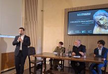 Donazioni e capolavori ritrovati: al Museo Diocesano inaugurata la mostra “Colligite Fragmenta”