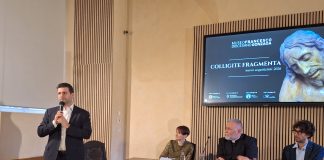Donazioni e capolavori ritrovati: al Museo Diocesano inaugurata la mostra “Colligite Fragmenta”