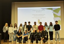 Dai risultati scolastici ai successi nello sport: San Giorgio Bigarello celebra le sue eccellenze