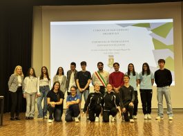Dai risultati scolastici ai successi nello sport: San Giorgio Bigarello celebra le sue eccellenze