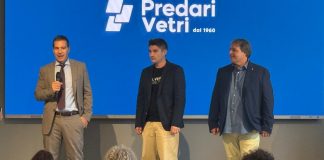 Nasce l’Accademia Predari Vetri: esperienza e formazione per i professionisti di domani