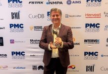 Trionfo a Los Angeles per “Bengi” Benati: premio internazionale e un nuovo singolo