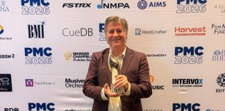 Trionfo a Los Angeles per “Bengi” Benati: premio internazionale e un nuovo singolo