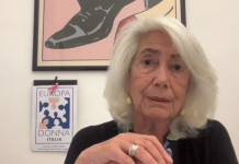 D’Antona (Europa Donna Italia): “Dopo la diagnosi 88% pazienti chiede più informazioni sul cancro seno”