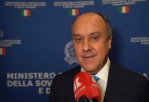 Made in Italy, Federdistribuzione Horeca: “Grande cambiamento distribuzione moderna in ultimi anni”