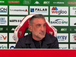 Modesto: “Gol a freddo ha condizionato il match. Cremonese cinica, noi meritavamo di più”