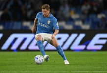 Serie A, oggi Venezia-Napoli: orario, probabili formazioni e dove vederla in tv
