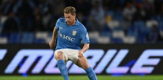 Serie A, oggi Venezia-Napoli: orario, probabili formazioni e dove vederla in tv