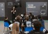 Cybersicurezza, a Palermo Deas crea il più grande resident hackathon d’Italia per studenti