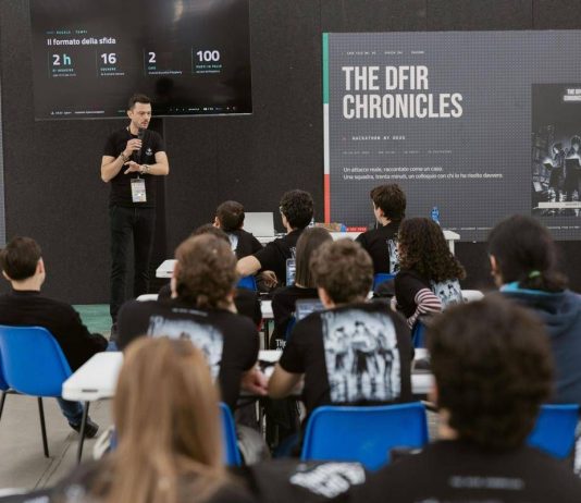 Cybersicurezza, a Palermo Deas crea il più grande resident hackathon d’Italia per studenti