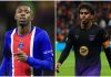 Champions League, oggi Psg-Barcellona: orario, probabili formazioni e dove vederla in tv