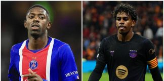Champions League, oggi Psg-Barcellona: orario, probabili formazioni e dove vederla in tv