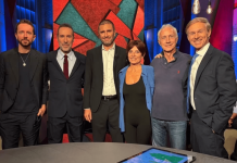 Alessandro Di Battista, il post dopo il ritorno in tv: “Per me è una piccola grande conquista di questi tempi”