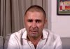 Di Battista: “Casa mia sembra un mix tra MasterChef e Un medico in famiglia”