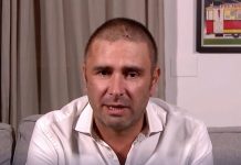 Di Battista: “Casa mia sembra un mix tra MasterChef e Un medico in famiglia”