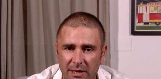 Di Battista: “Casa mia sembra un mix tra MasterChef e Un medico in famiglia”