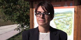 Sindaca Di Maio: “Oasi Gabbianello progetto fondamentale per tutela biodiversità”