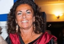 Lutto a Napoli, morta la giornalista Diana Negri: il cordoglio di Gino Sorbillo