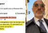 Magistrato attacca Meloni sui social: “Nana borgatara non ha tempo per firmare il decreto”
