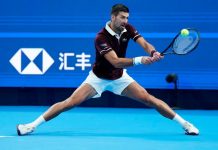 Atp Shanghai, oggi Djokovic-Hurkacz: precedenti e dove vederla in tv