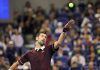 Djokovic torna a vincere: De Minaur si ritira e il serbo conquista per la settima volta Pechino