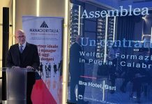 Lavoro, Manageritalia: “In Puglia Calabria e Basilicata per giovani adulti è sotto media”