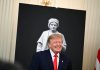 Trump festeggia Colombo alla Casa Bianca, caccia al voto degli italoamericani
