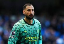 Donnarumma litiga con un tifoso del Liverpool: “Sei un imbroglione”