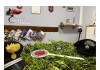 Marcaria, marijuana e materiale per lo spaccio in casa: denunciato 25enne