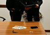 San Giacomo delle Segnate, auto con droga e coltello: arrestati due giovani