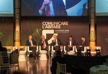 Comunicare l’Abitare, a Roma la sfida di una casa migliore e più accessibile