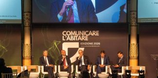Comunicare l’Abitare, a Roma la sfida di una casa migliore e più accessibile