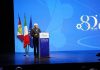 Mattarella: “Funzionari pubblici a servizio esclusivo della Nazione”