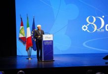 Mattarella: “Funzionari pubblici a servizio esclusivo della Nazione”