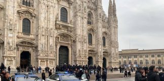 Milano, scontri e disordini. L’identikit dei violenti: giovanissimi, italiani e stranieri