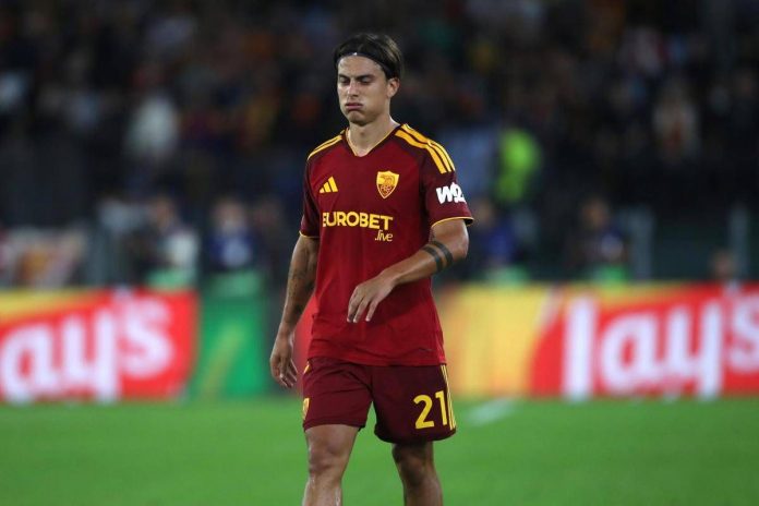 dybala