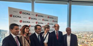 Bozzetti (Ffm): “Per la prima volta l’Eicma occuperà dieci padiglioni”